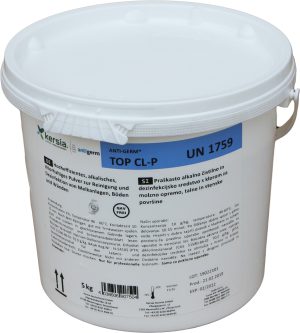 ANTI-GERM TOP CL-P - 5 kg