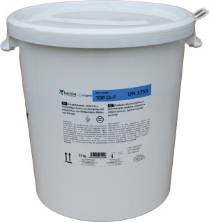 ANTI-GERM TOP CL-P - 25 kg vedro