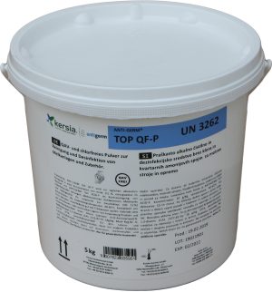 ANTI-GERM TOP QF-P  - 5 kg