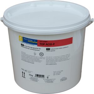TOP ACID-P - 10 kg TOP ACID-P - 10 kg