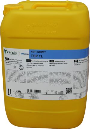 TOP CL - 25 kg