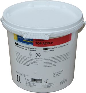 TOP ACID-P - 25 kg