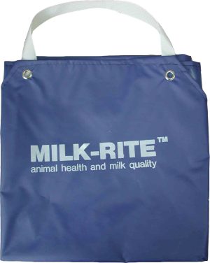 Predpasnik za molžo Milk-Rite