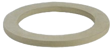 Tesnilo vrča National 135 x 100 x 8 mm