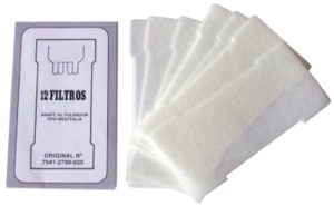 Constant - Filter papir 12/1 Constant - Filter papir 12/1
