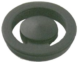 Nepovratni ventil DL fi 42 mm z robom Nepovratni ventil DL fi 42 mm z robom