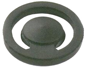 Nepovratni ventil DL fi 40 mm brez roba Nepovratni ventil DL fi 40 mm brez roba