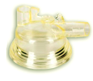 DL180 - Pokrov plastičen DL180 - Pokrov plastičen