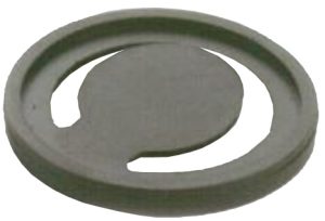 Nepovratni ventil Malote fi 50 mm Nepovratni ventil Malote fi 50 mm