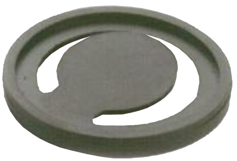 Nepovratni ventil Malote fi 50 mm Nepovratni ventil Malote fi 50 mm