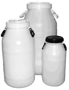 Kangla za mleko - 25 l