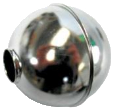 Nivojska sonda STD - Plovec Nivojska sonda STD - Plovec