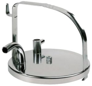 Pokrov vrča WS inox Pokrov vrča WS inox