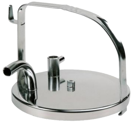 Pokrov vrča WS inox