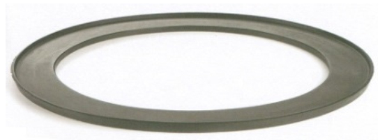 Tesnilo vrča Miele 162 x 212 x 10 mm