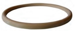 Mlečni vrč 30 lit- Tesnilo 194 x 173 x 10 mm