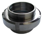 Spojka za mlekovod DN 50 inox