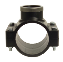 Objemka vakuumvoda 50 mm 1/2" NN plastika Objemka vakuumvoda 50 mm 1/2" NN plastika