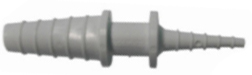 Podaljšek cevni PVC fi 8/10/12 mm - 12/14/16 mm Podaljšek cevni PVC fi 8/10/12 mm - 12/14/16 mm