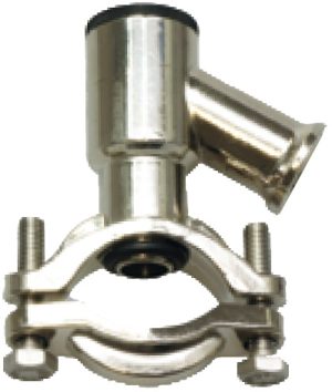 Vakuumski ventil kroglični 3/4" -1" Vakuumski ventil kroglični 3/4" -1"