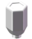 Mazalka CTA - Plastenka 600 ml