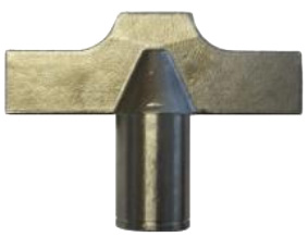 FMP55 - Rotor inox