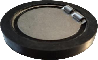 FMP55/110 - Nepovratni ventil inox FMP55/110 - Nepovratni ventil inox