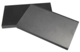 Lamela grafitna 70 x 45 x 5,9 mm
