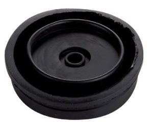 Magnetni ventil izpustni fi 40 mm - Membrana Magnetni ventil izpustni fi 40 mm - Membrana