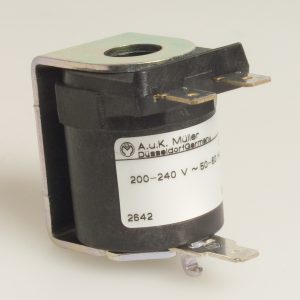 Magnetni ventil - Tuljava 220 V AC Magnetni ventil - Tuljava 220 V AC