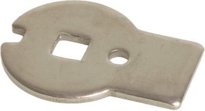 WS300 - Zaklopka INOX
