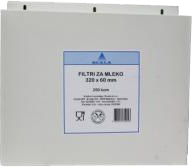 Filtri za mleko 815x75 mm - 200/1 Filtri za mleko 815x75 mm - 200/1