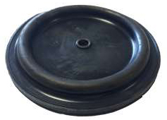ALWA 3000/5000 - Membrana trosmernega ventila ALWA 3000/5000 - Membrana trosmernega ventila