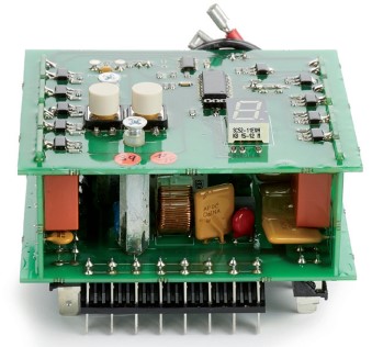 ALWA1600/C50 - Programator elektronski