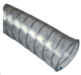 Cev PVC armirana 40 - 30 m