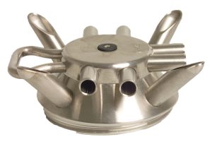 DL180 - Telo inox