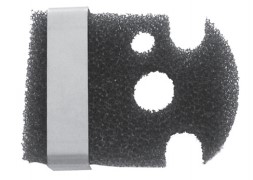 Milkmaster - Filter s sponko Milkmaster - Filter s sponko