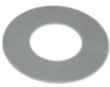 GM2 - podložka inox fi 45 mm GM2 - podložka inox fi 45 mm