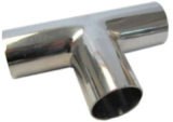 T kos DN40 inox