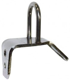 WS300 - Držalo ACR inox