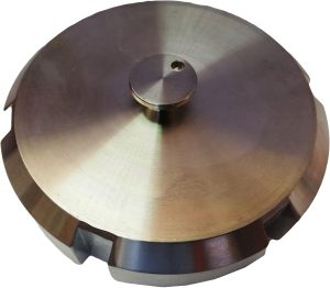 Pokrov iztoka cisterne SMS 51 mm Pokrov iztoka cisterne SMS 51 mm
