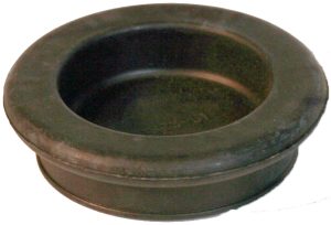 Čep reliserja guma fi 40 mm Čep reliserja guma fi 40 mm