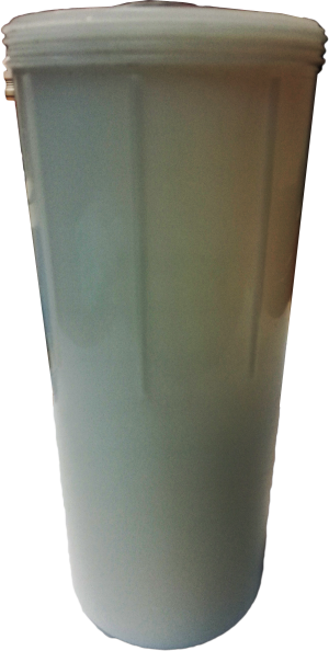 MONOVAC Dozirna posoda 1 l