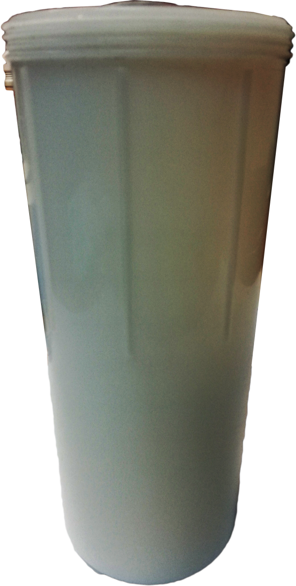 MONOVAC Dozirna posoda 1 l