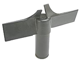 FMP110 - Rotor plastika FMP110 - Rotor plastika