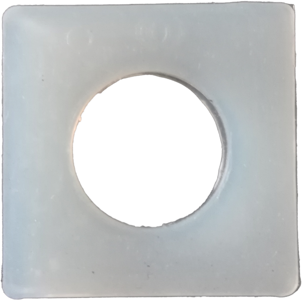 Vstopni priključek - Tesnilo fi 18 mm