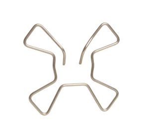 DL360 - Nosilec sesnih gum inox DL360 - Nosilec sesnih gum inox