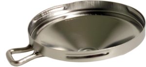 DL360 - Pokrov inox (DL350) DL360 - Pokrov inox (DL350)