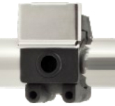 Mlečna pipa WS fi 40 x 14 mm IZPRAZNI 113601154