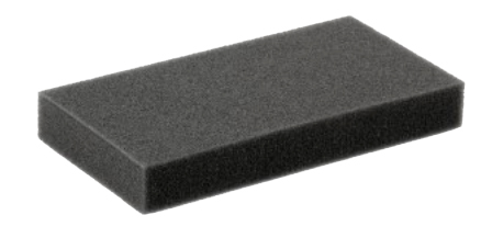 Vacurex - Filter 122 x 56 mm